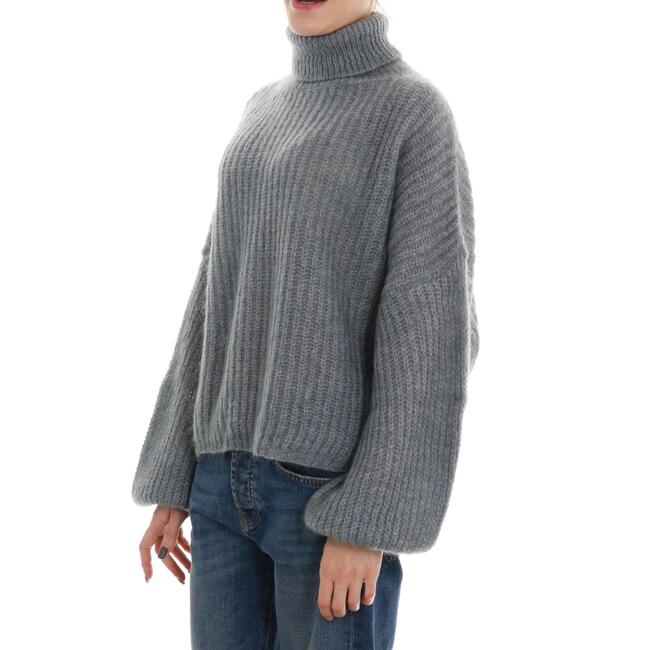 DOLCEVITA A COSTE KONTATTO - Mad Fashion | img vers.650x/